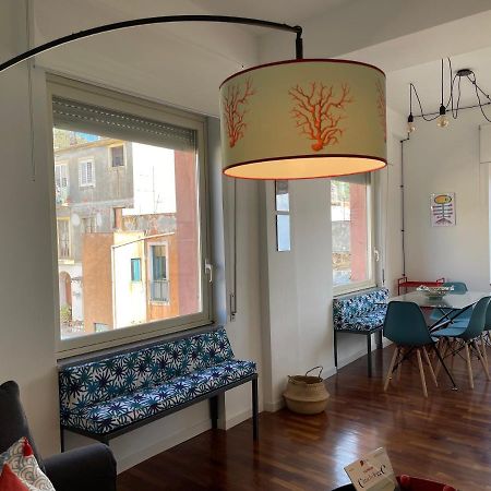 Casa Cafe Βίλα Ταορμίνα Εξωτερικό φωτογραφία