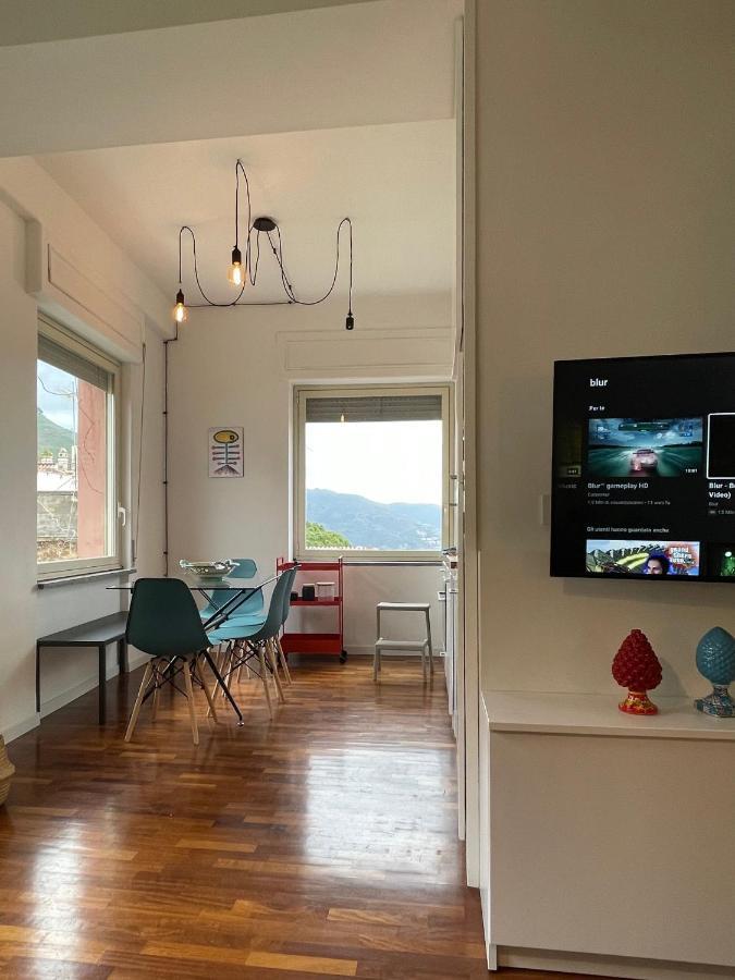 Casa Cafe Βίλα Ταορμίνα Εξωτερικό φωτογραφία